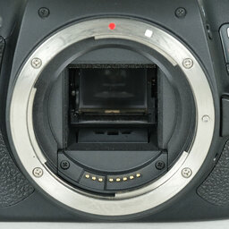 Canon EOS Kiss X7i Canon EOS Kiss X7i