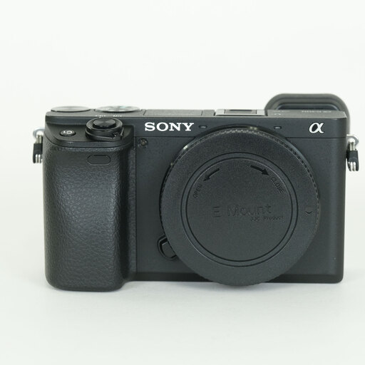 SONY α6400（ILCE-6400）