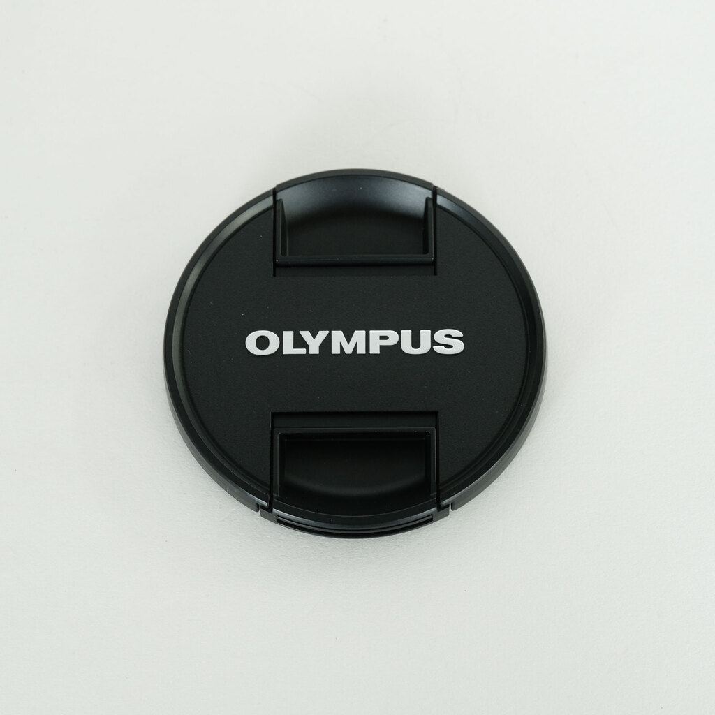 OLYMPUS M.ZUIKO DIGITAL ED 100-400mm F5.0-6.3 IS