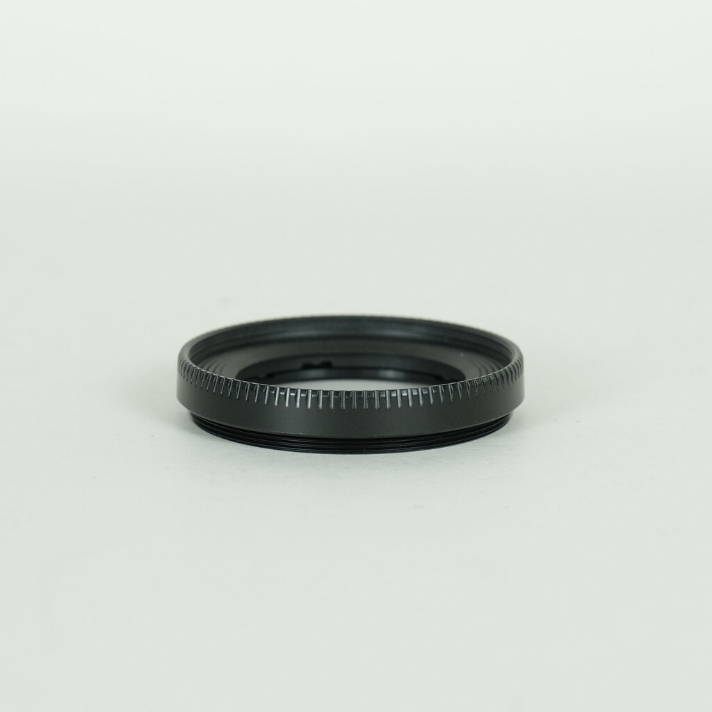 Canon RF35mm F1.8 MACRO IS STM