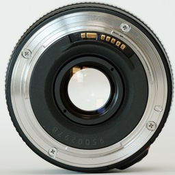 Canon EF20mm F2.8 USM