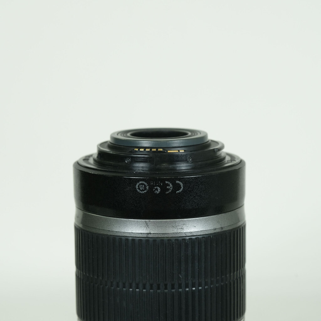 Canon EF-S55-250mm F4-5.6 IS