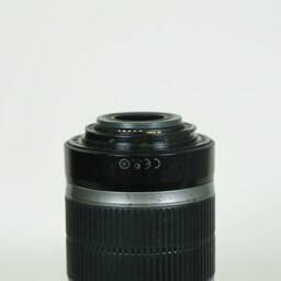 Canon EF-S55-250mm F4-5.6 IS