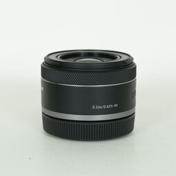 Canon RF16mm F2.8 STM