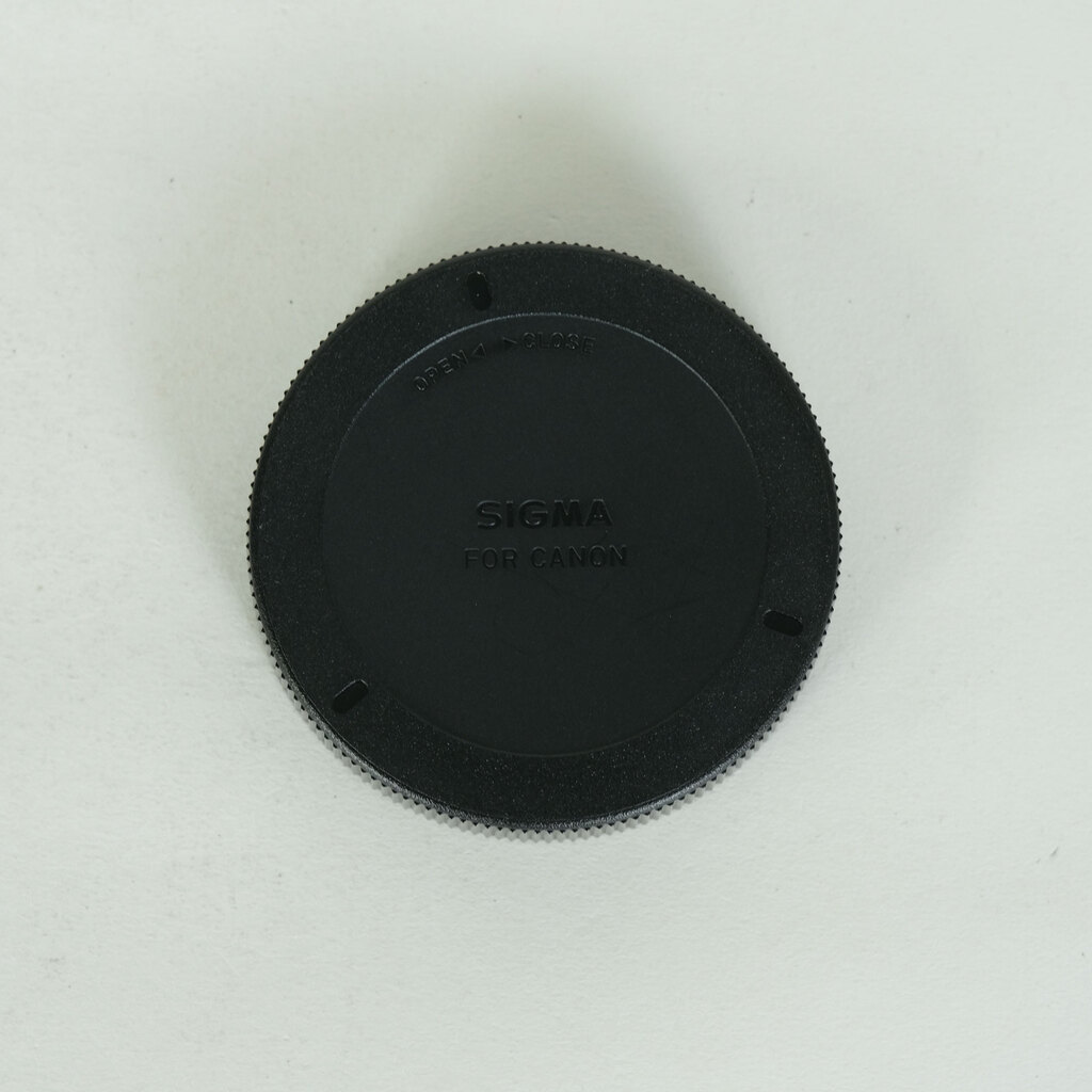 SIGMA 10-20mm F3.5 EX DC HSM (キヤノンEF用)