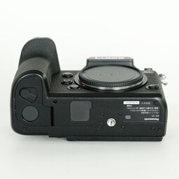 Panasonic LUMIX DC-S1