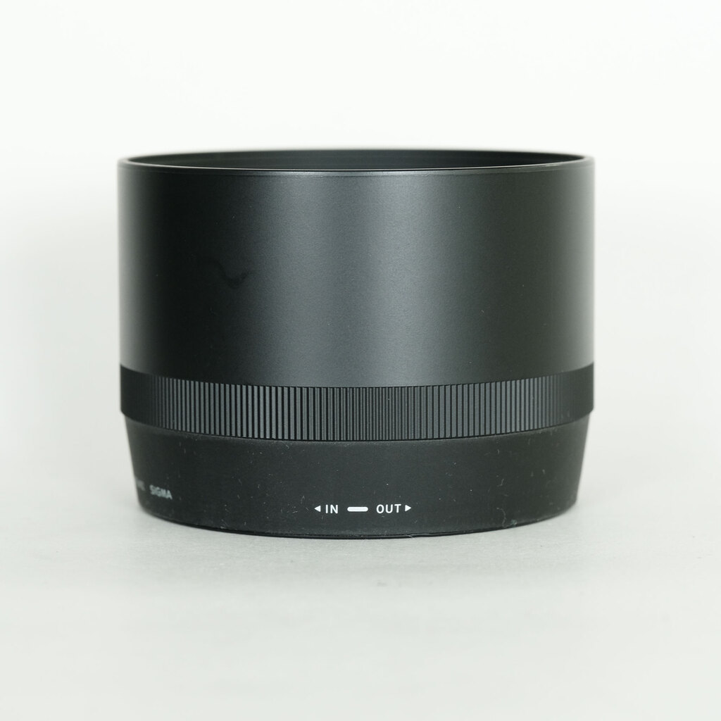 SIGMA 105mm F2.8 DG DN Macro｜Art [ソニーE用]