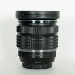 OLYMPUS M.ZUIKO DIGITAL ED 8‑25mm F4.0 PRO