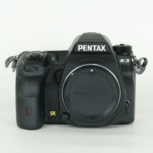 PENTAX K-3 ボディ