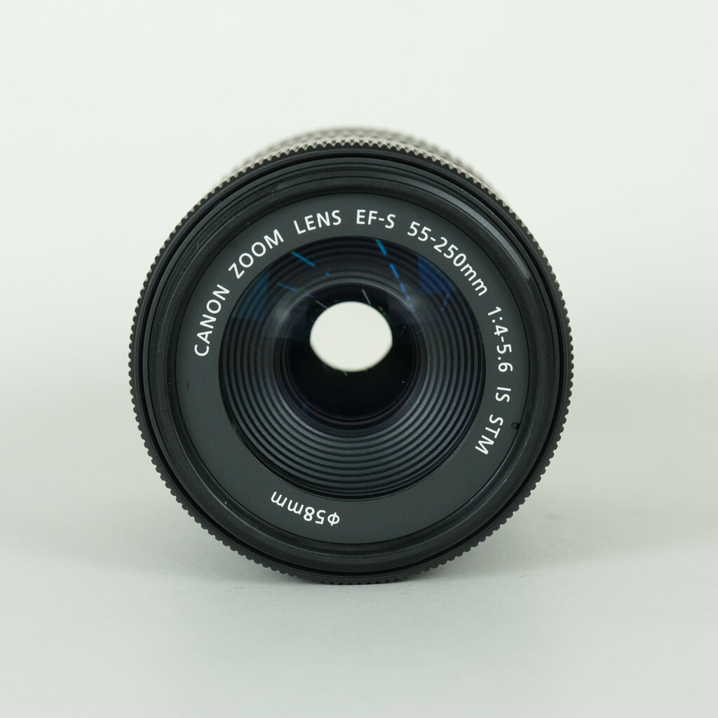 Canon EF-S55-250mm F4-5.6 IS STMの出品 | ONE SCENE（ワンシーン）