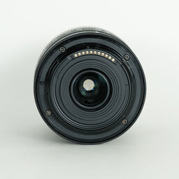 Nikon NIKKOR Z DX 18-140mm f/3.5-6.3 VR