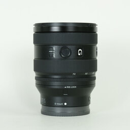 SONY FE 20-70mm F4 G SEL2070G SONY FE 20-70mm F4 G SEL2070G