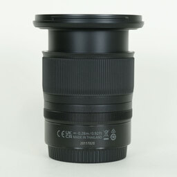 Nikon NIKKOR Z 14-30mm f/4 S