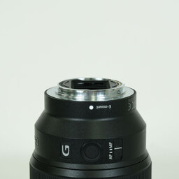 SONY FE 12-24mm F4 G SEL1224G