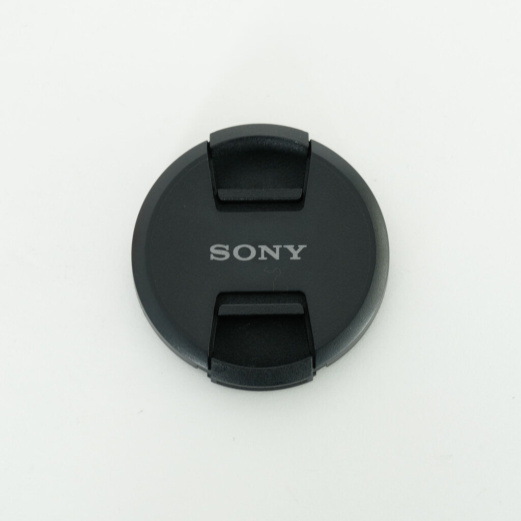 SONY E 15mm F1.4 G SEL15F14G
