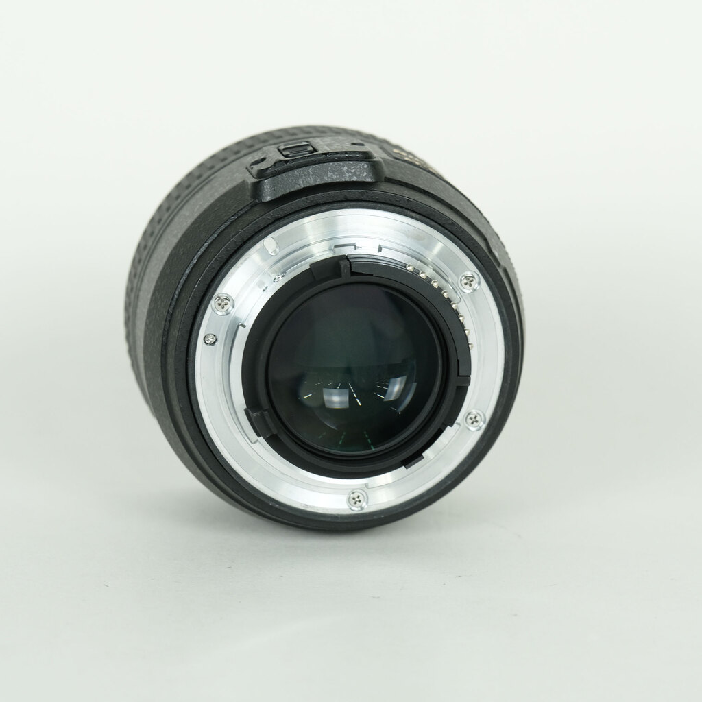 Nikon AF-S NIKKOR 50mm f/1.4G Nikon AF-S NIKKOR 50mm f/1.4G