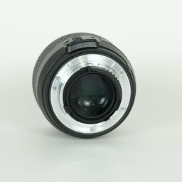 Nikon AF-S NIKKOR 50mm f/1.4G Nikon AF-S NIKKOR 50mm f/1.4G
