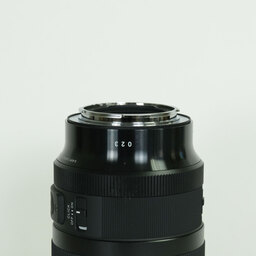 SIGMA 50mm F1.4 DG DN｜Art [ライカL用]