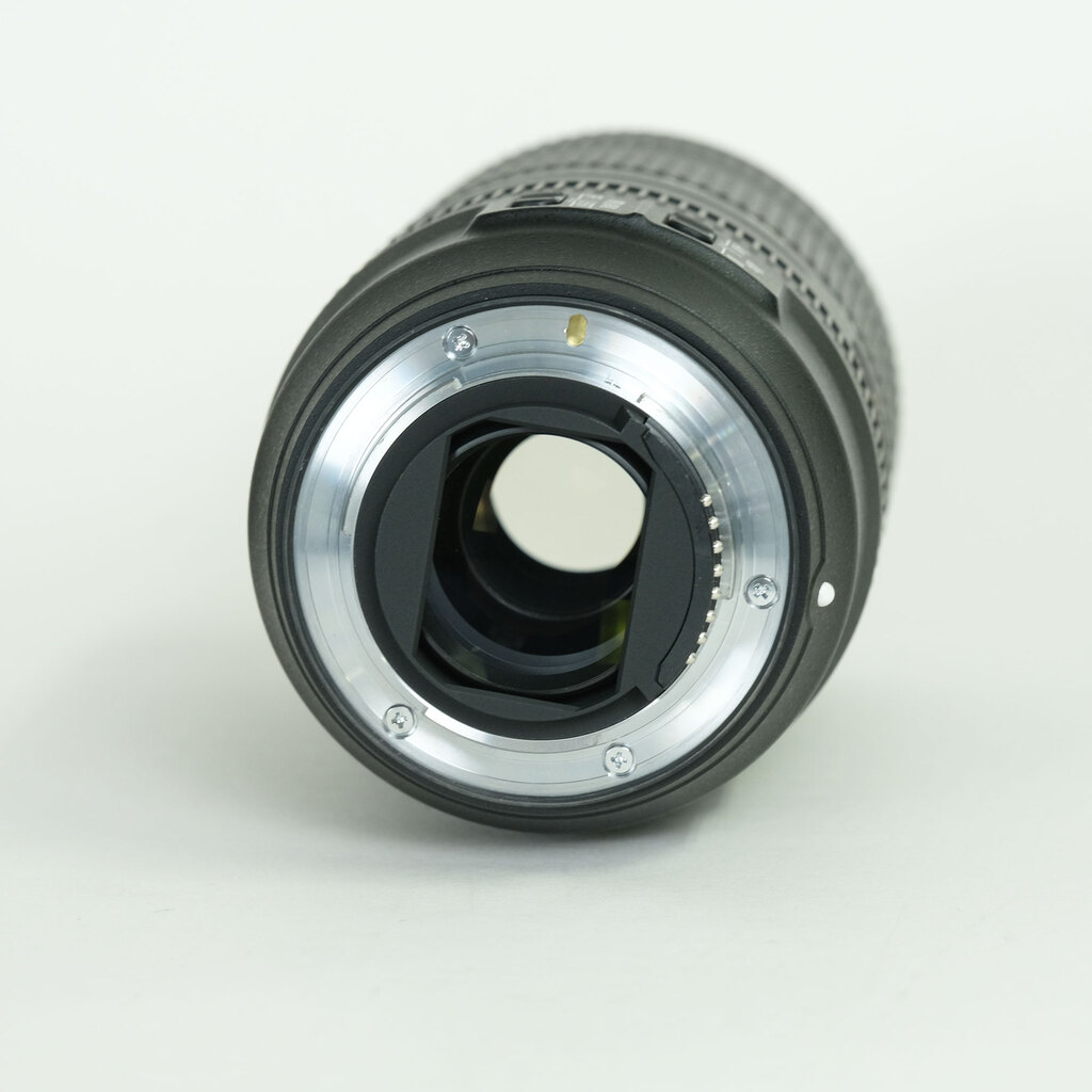 Nikon AF-P NIKKOR 70-300mm f/4.5-5.6E ED VR