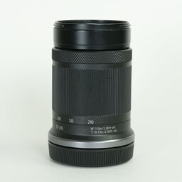 Canon RF-S55-210mm F5-7.1 IS STM