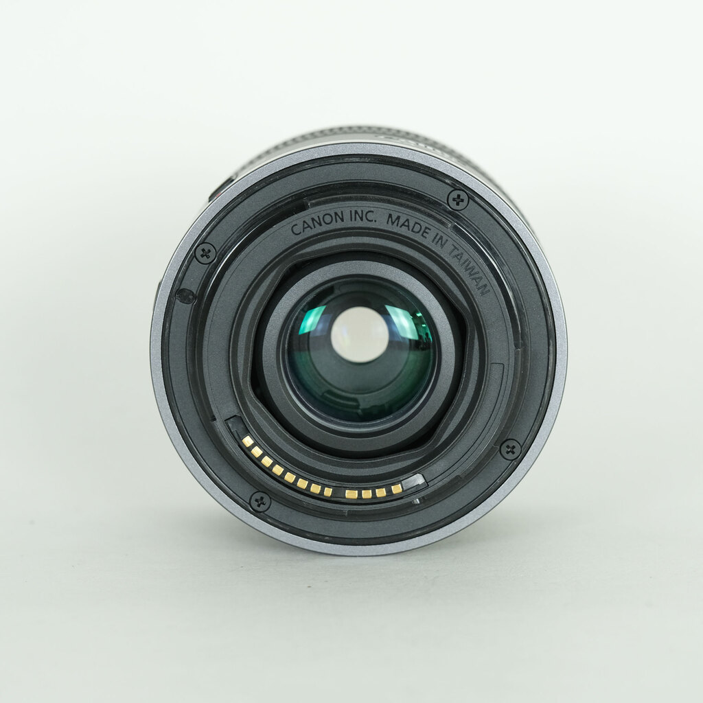 Canon RF24-50mm F4.5-6.3 IS STM