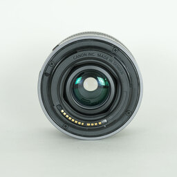 Canon RF24-50mm F4.5-6.3 IS STM