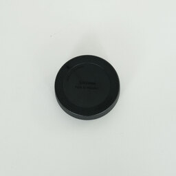 SIGMA 65mm F2 DG DN｜Contemporary [ソニーE用]