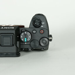 SONY α7 IV（ILCE-7M4）