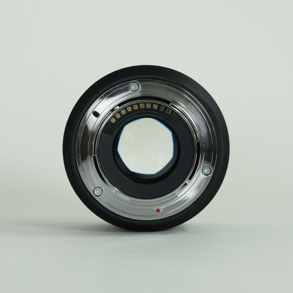 七工匠 7Artisans 35mm F1.4 AF [フジフイルムX用]