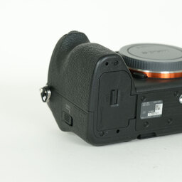 SONY α7 IV（ILCE-7M4）