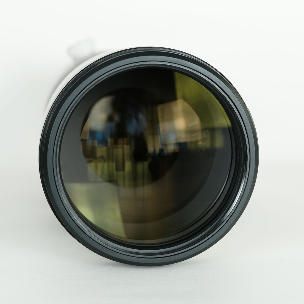 SONY FE 200-600mm F5.6-6.3 G OSS SEL200600G