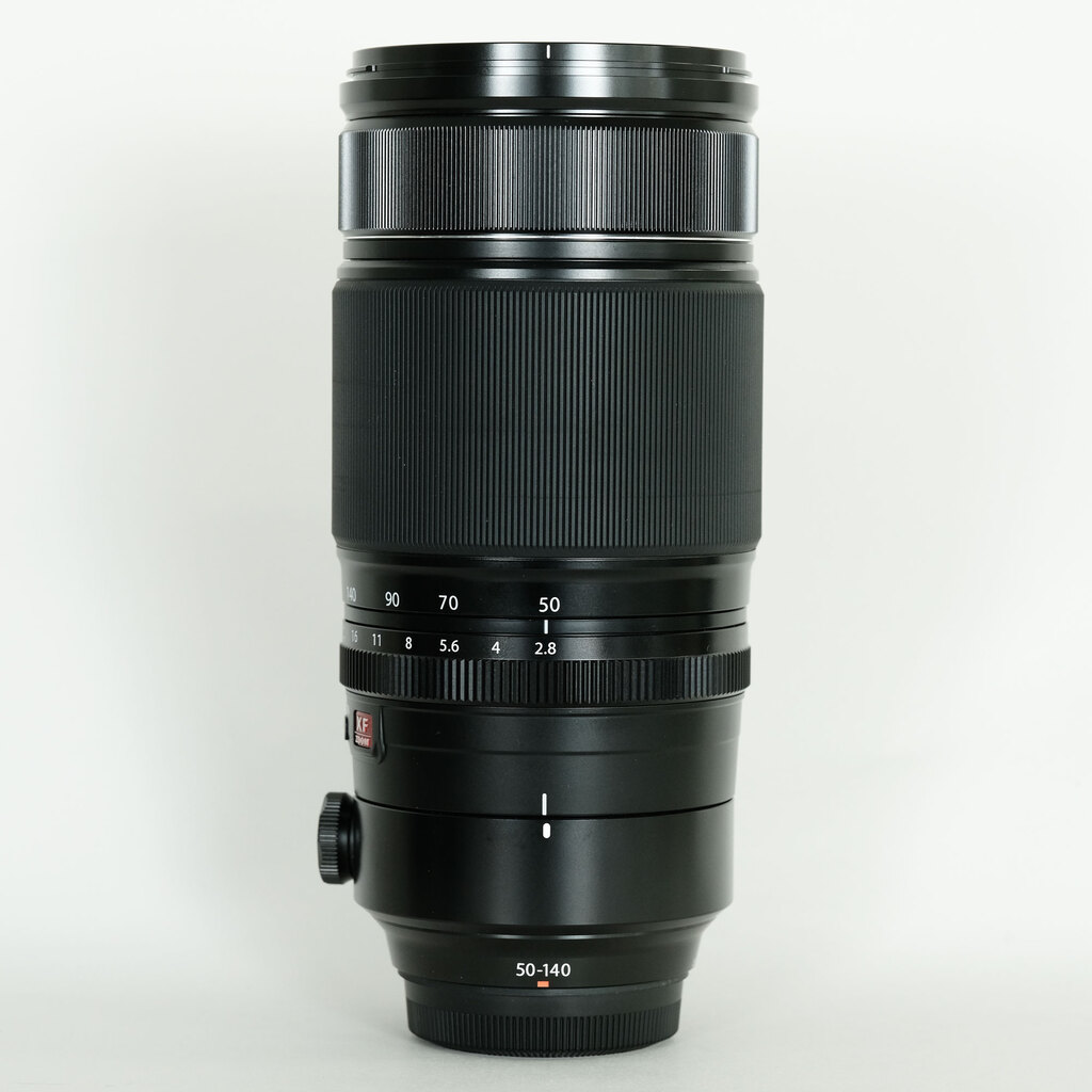 FUJIFILM XF50-140mmF2.8 R LM OIS WR