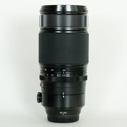 FUJIFILM XF50-140mmF2.8 R LM OIS WR