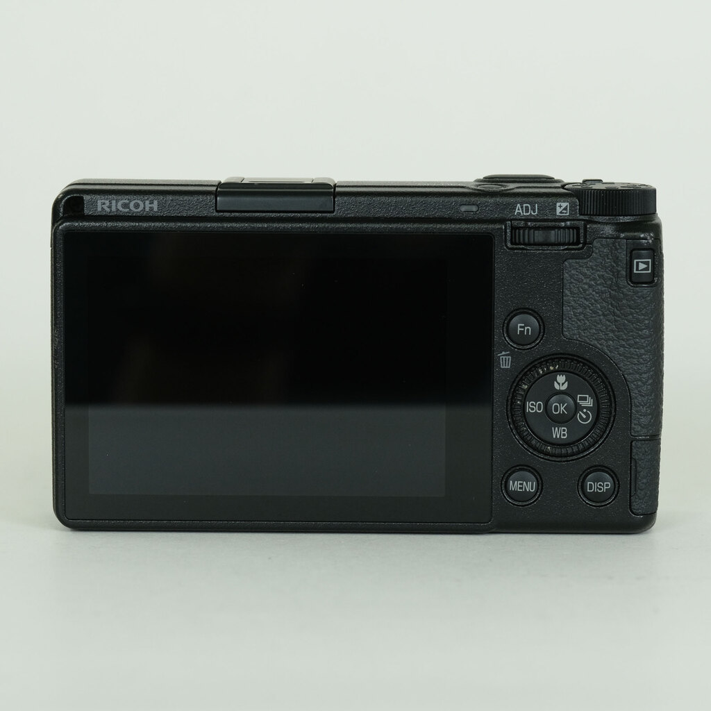 RICOH GR IIIx RICOH GR IIIx