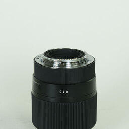 SIGMA 30mm F1.4 DC DN｜Contemporary [キヤノンM用]