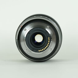 OLYMPUS M.ZUIKO DIGITAL ED 8‑25mm F4.0 PRO