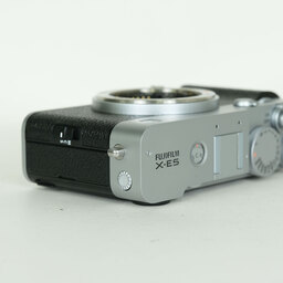 FUJIFILM X-E5 FUJIFILM X-E5