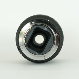 SONY FE 24-50mm F2.8 G SEL2450G