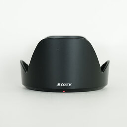 SONY E18-200mm F3.5-6.3 OSS SEL18200