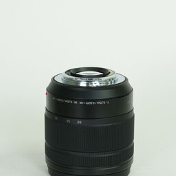 Panasonic LUMIX G VARIO 12-60mm / F3.5-5.6 ASPH. / POWER O.I.S.