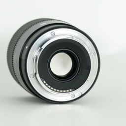 SIGMA 23mm F1.4 DC DN｜Contemporary [ソニーE用]