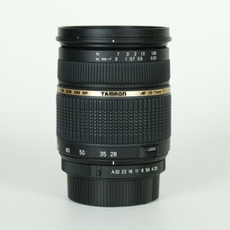 TAMRON SP 28-75mm F2.8 XR Di LD ASPH [IF] Macro/Model A09P(ペンタックス用)