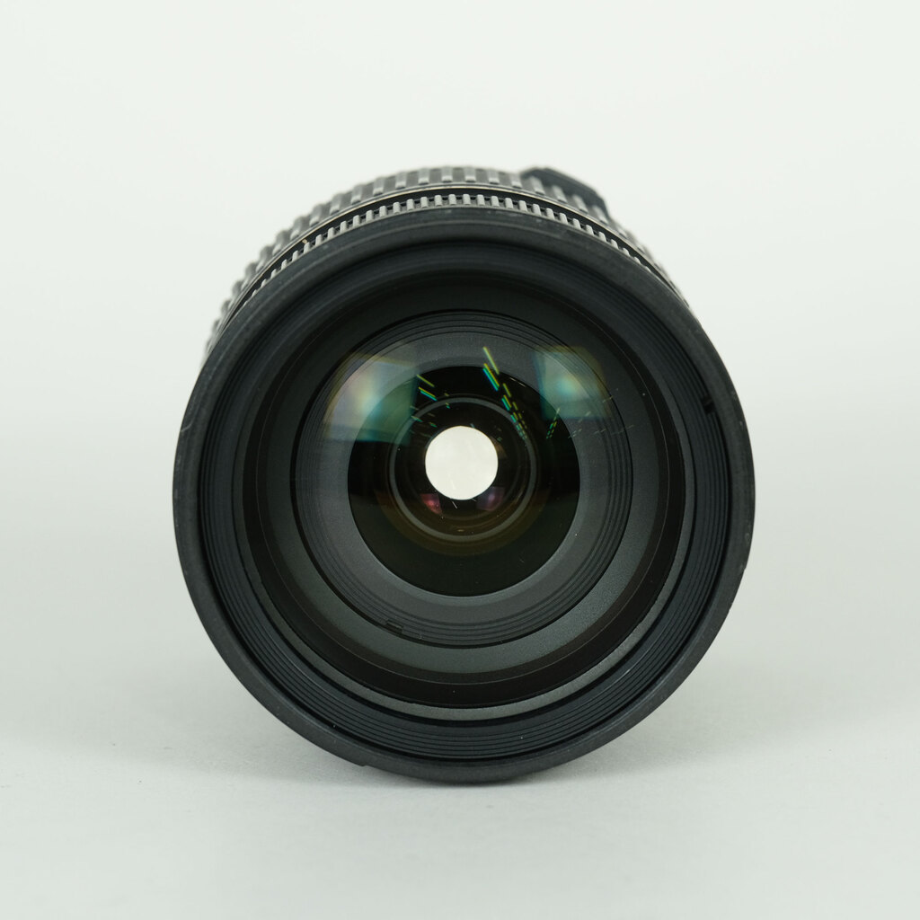 TAMRON SP 28-75mm F2.8 XR Di LD ASPH [IF] Macro (Model A09) [キヤノンEF用] 