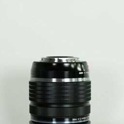 OLYMPUS M.ZUIKO DIGITAL ED 12‑45mm F4.0 PRO