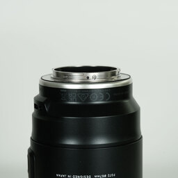 TAMRON 90mm F/2.8 Di III MACRO VXD [ソニーE用]