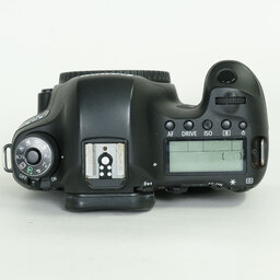 Canon EOS 6D