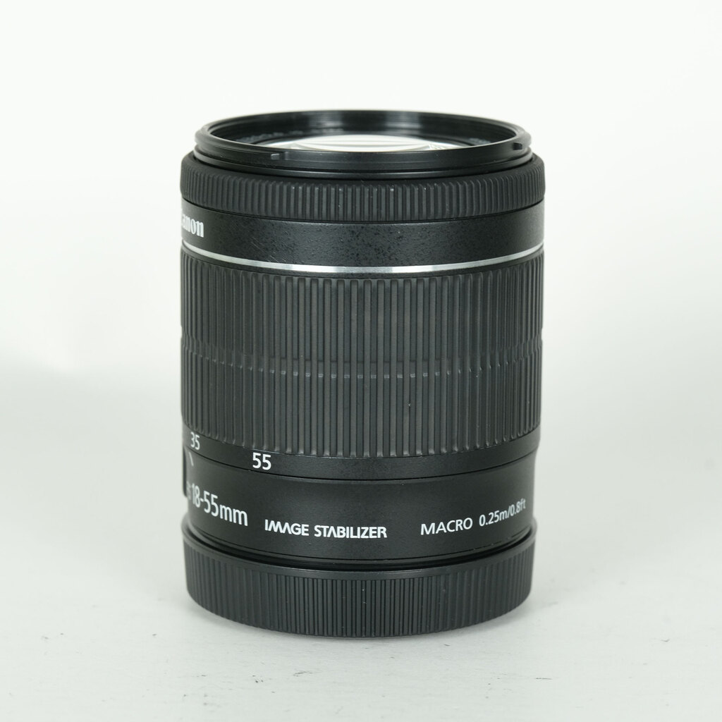 Canon EF-S18-55mm F3.5-5.6 IS STMの出品 | ONE SCENE（ワンシーン）