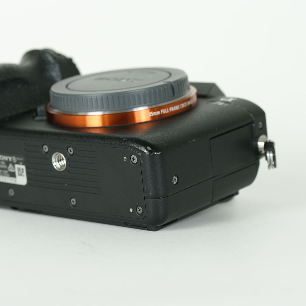 SONY α7 II(ILCE-7M2) SONY α7 II(ILCE-7M2)