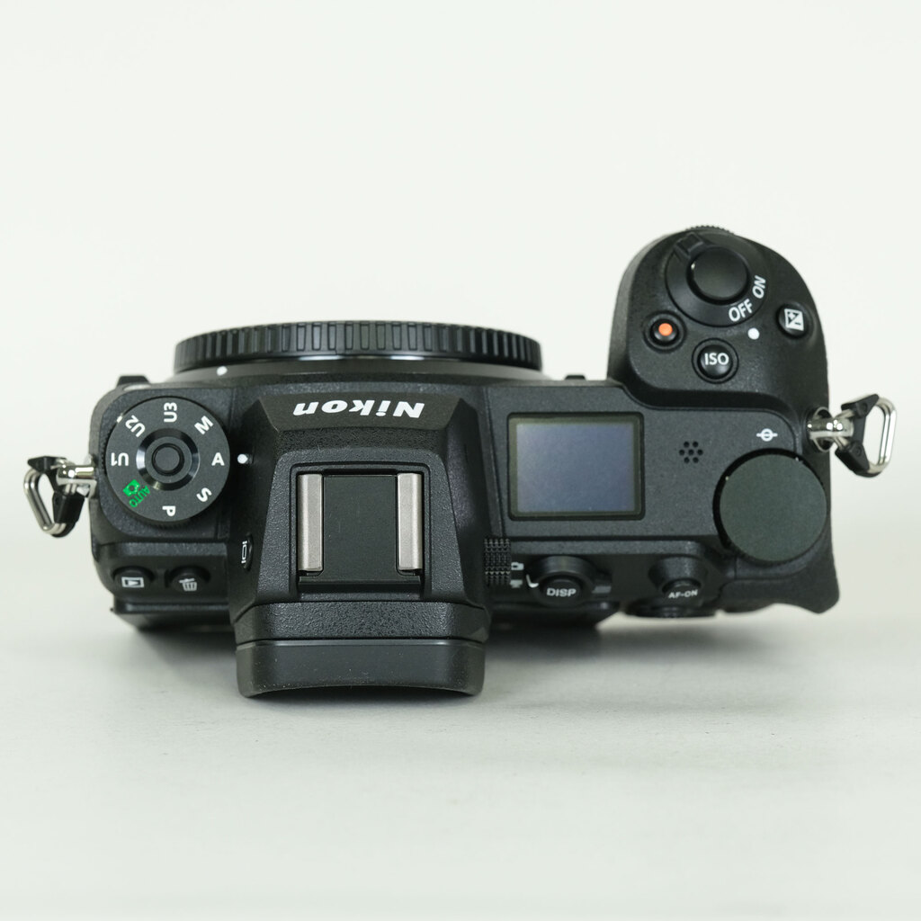 Nikon Z7II