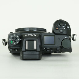 Nikon Z7II